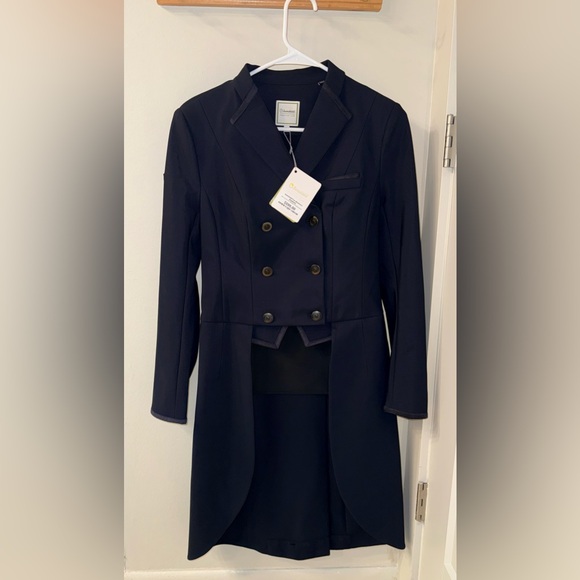 Samshield Womens Frac Alcantara Shadbelly Showjacket - Picture 5 of 5